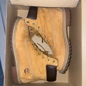 Timberland Boots